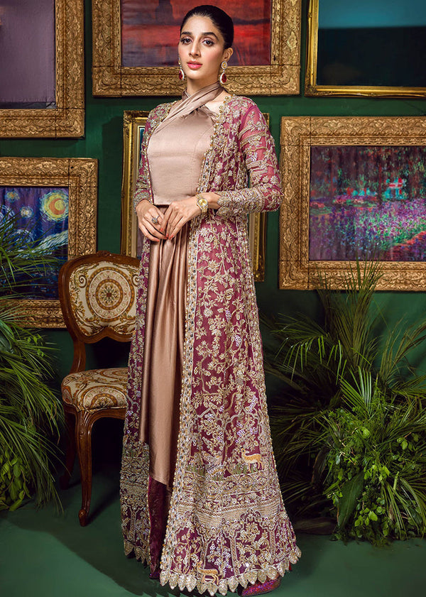 Sarong Gown
