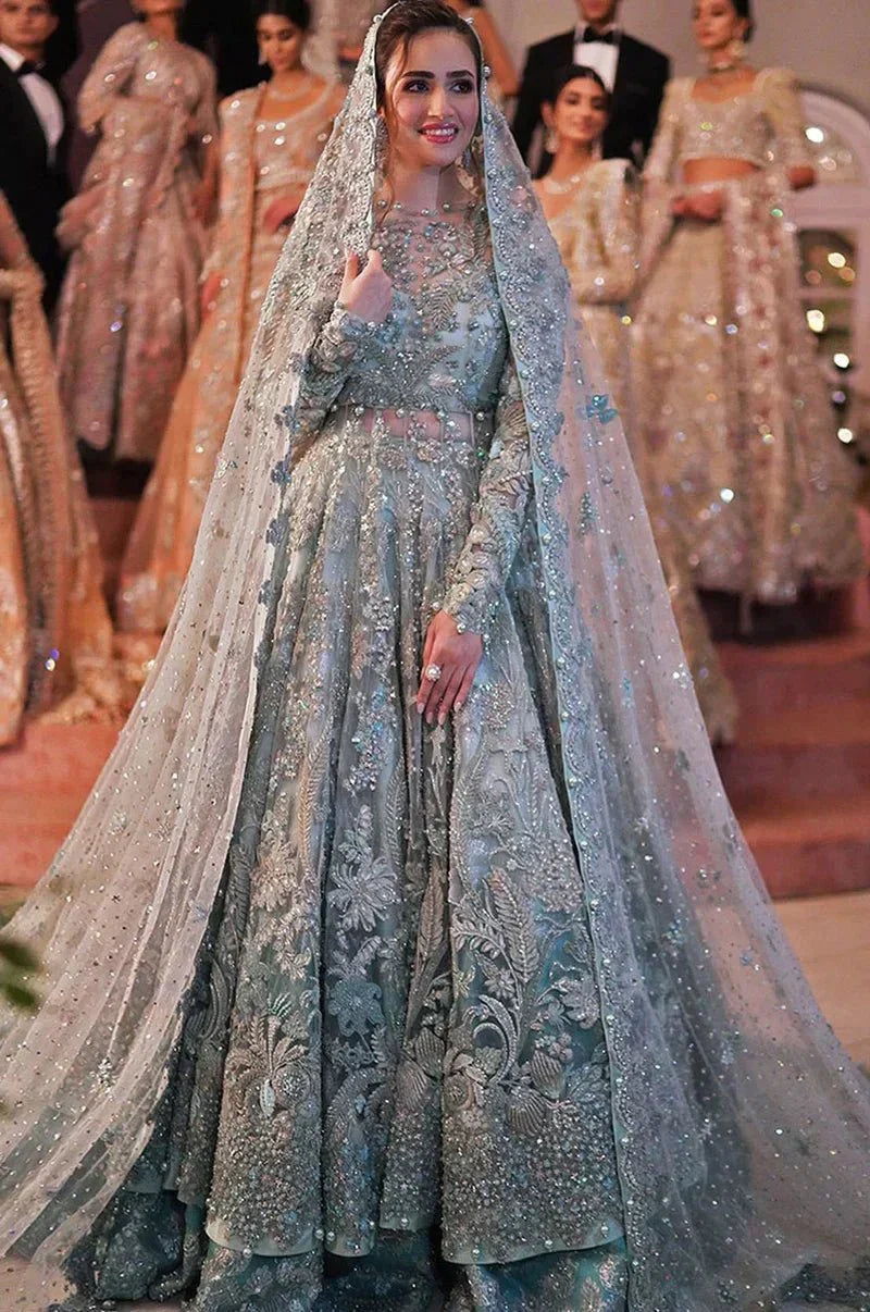 Elan Wedding collection 2024 - Aarrzo