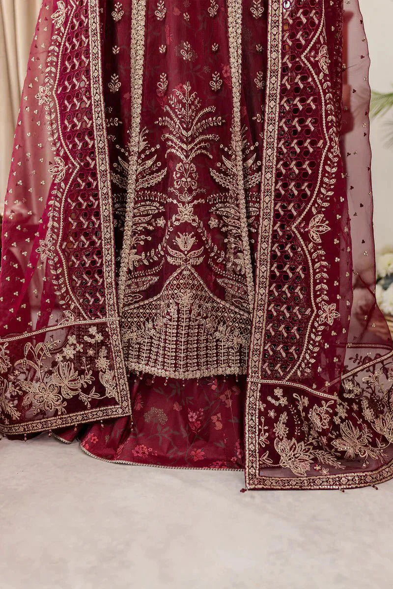 Pakistan and indian wedding collection 2024 - Aarrzo