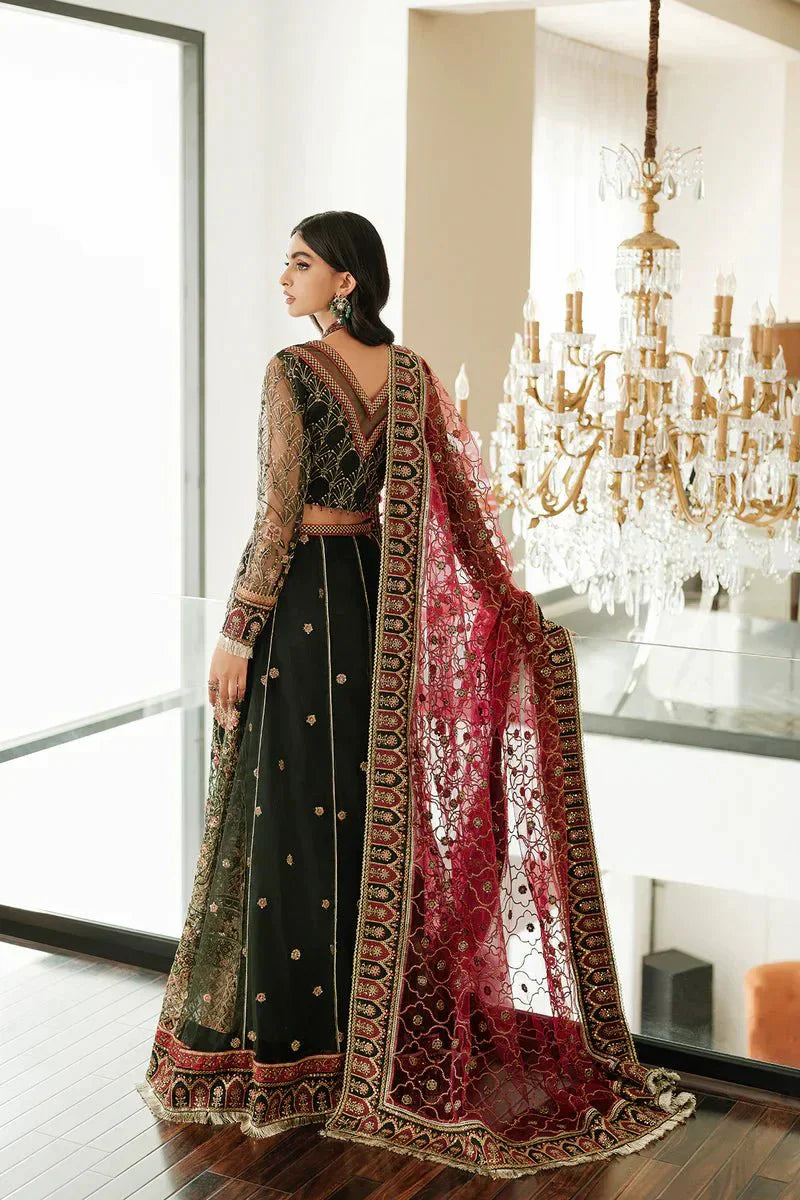 Pakistan and indian Wedding collection 2024 - Aarrzo