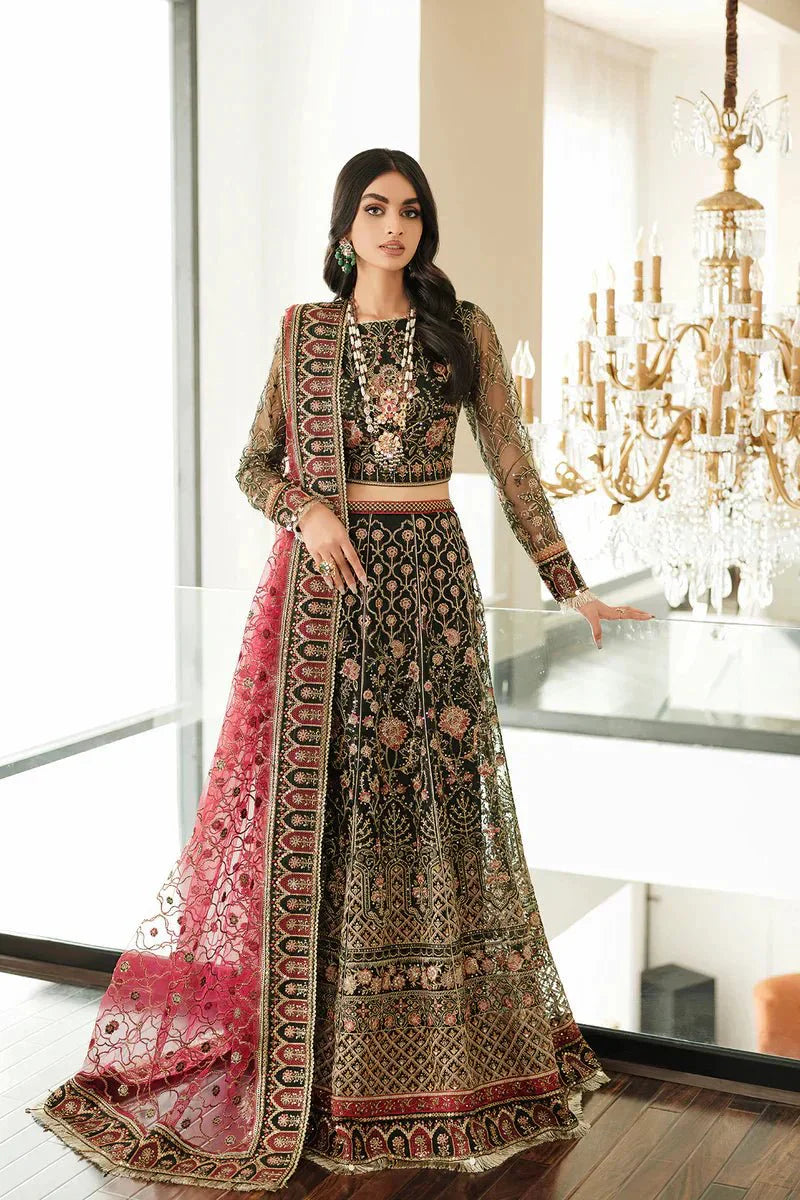 Pakistan and indian Wedding collection 2024 - Aarrzo