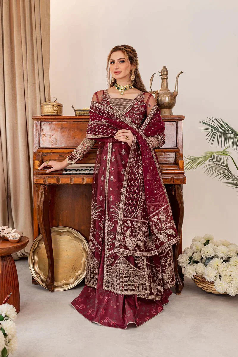 Pakistan and indian wedding collection 2024 - Aarrzo