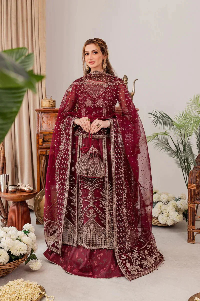 Pakistan and indian wedding collection 2024 - Aarrzo