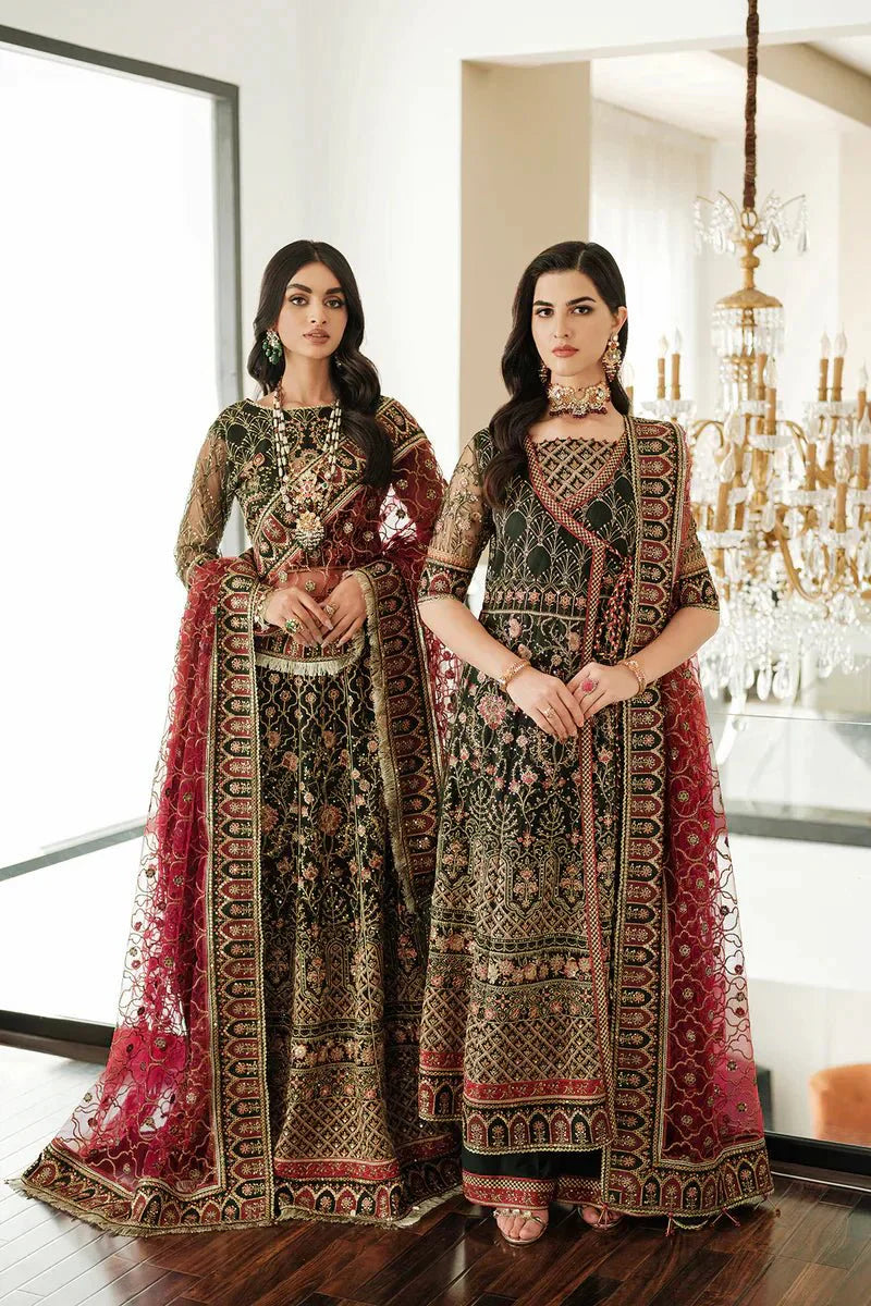 Pakistan and indian Wedding collection 2024 - Aarrzo