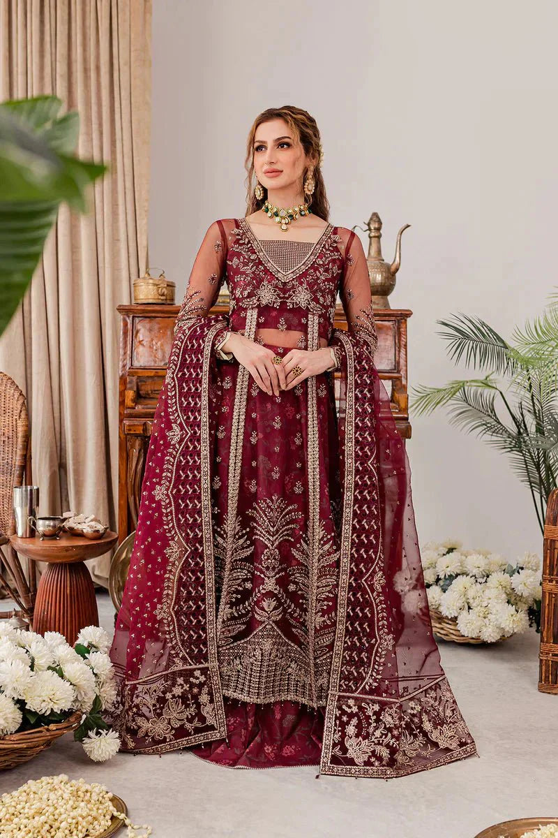 Pakistan and indian wedding collection 2024 - Aarrzo