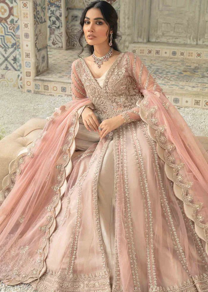 PALATIAL Wedding collection 2024 - Aarrzo