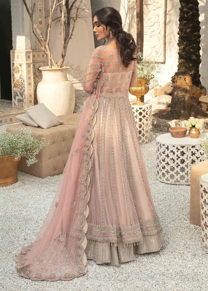 PALATIAL Wedding collection 2024 - Aarrzo