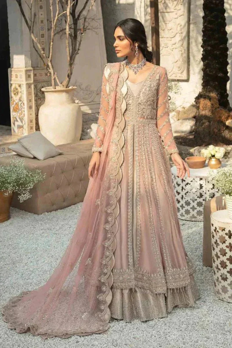 PALATIAL Wedding collection 2024 - Aarrzo